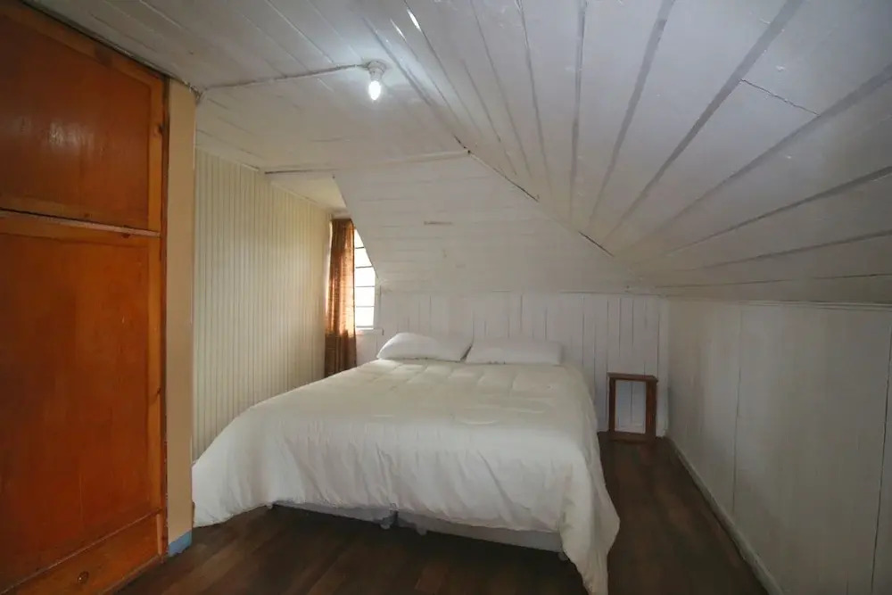 Casa Blanca Hostel