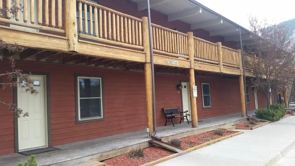 Multi Resorts at Jackson Pines
