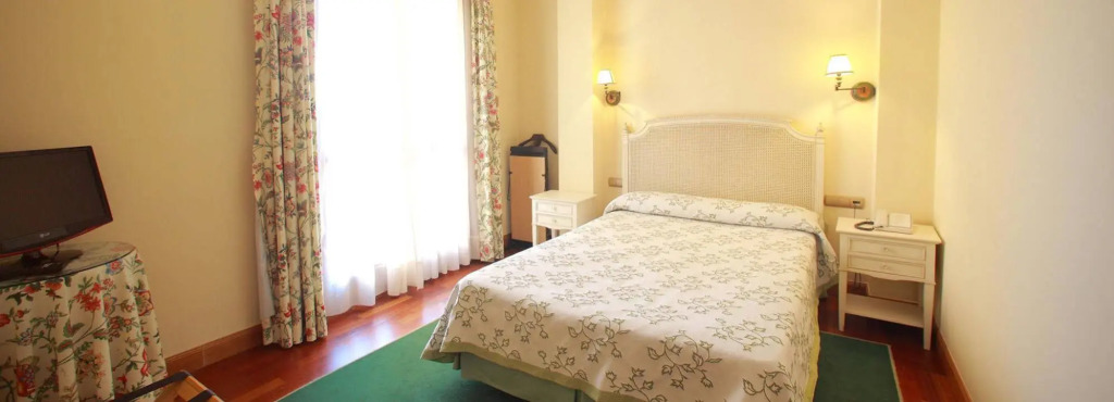 Hotel Modus Vivendi