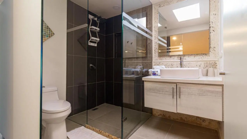 Cartagena Suites de Manga