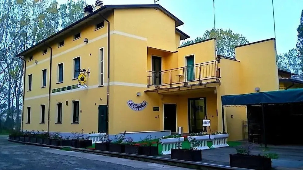 Residenza Il Capitano