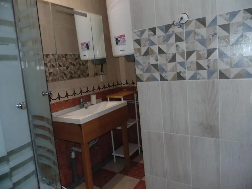Home Hotel Novoslobodskaya