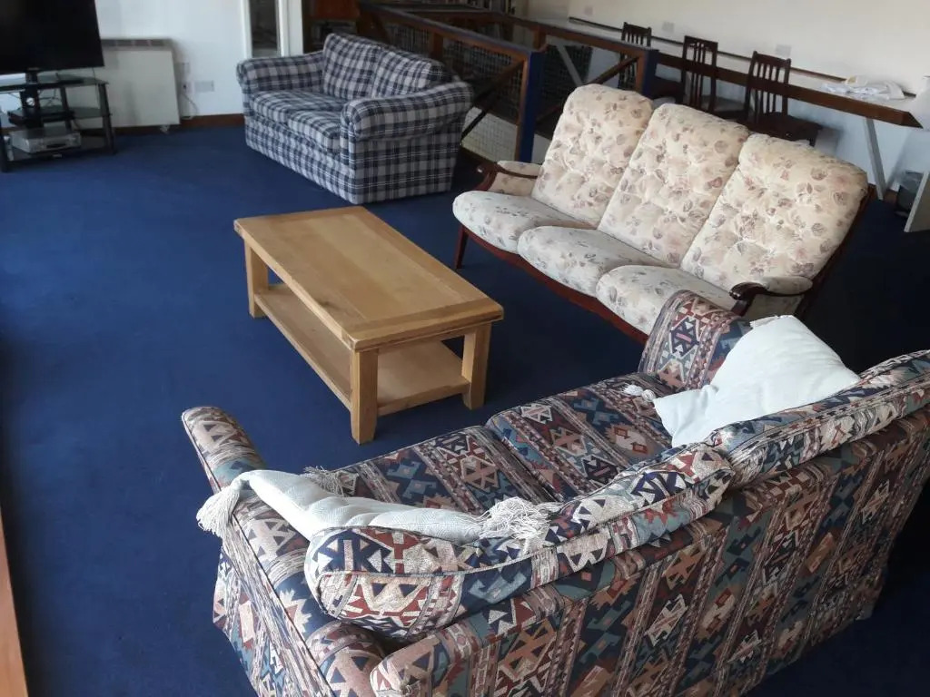 Old Harbour Master's self-catering apartment