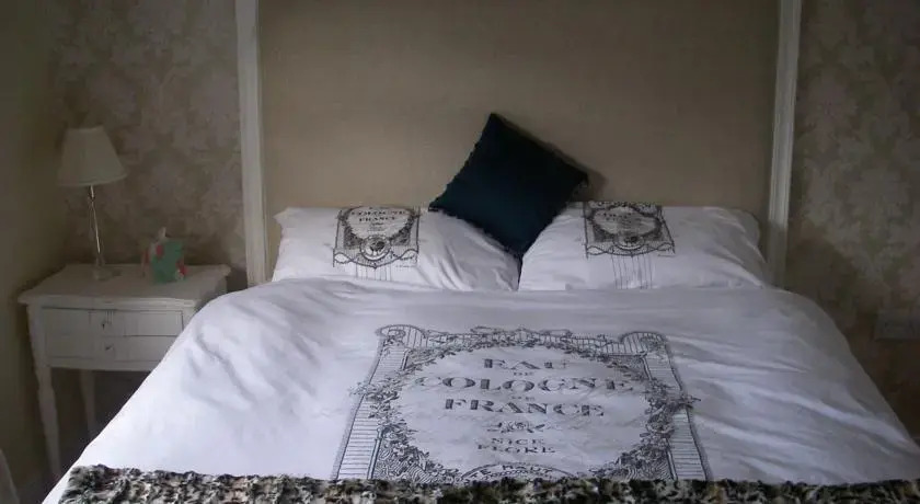 Belgravia Guest House