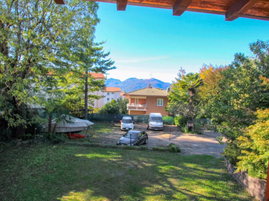 Residenza Agrifoglio 14805