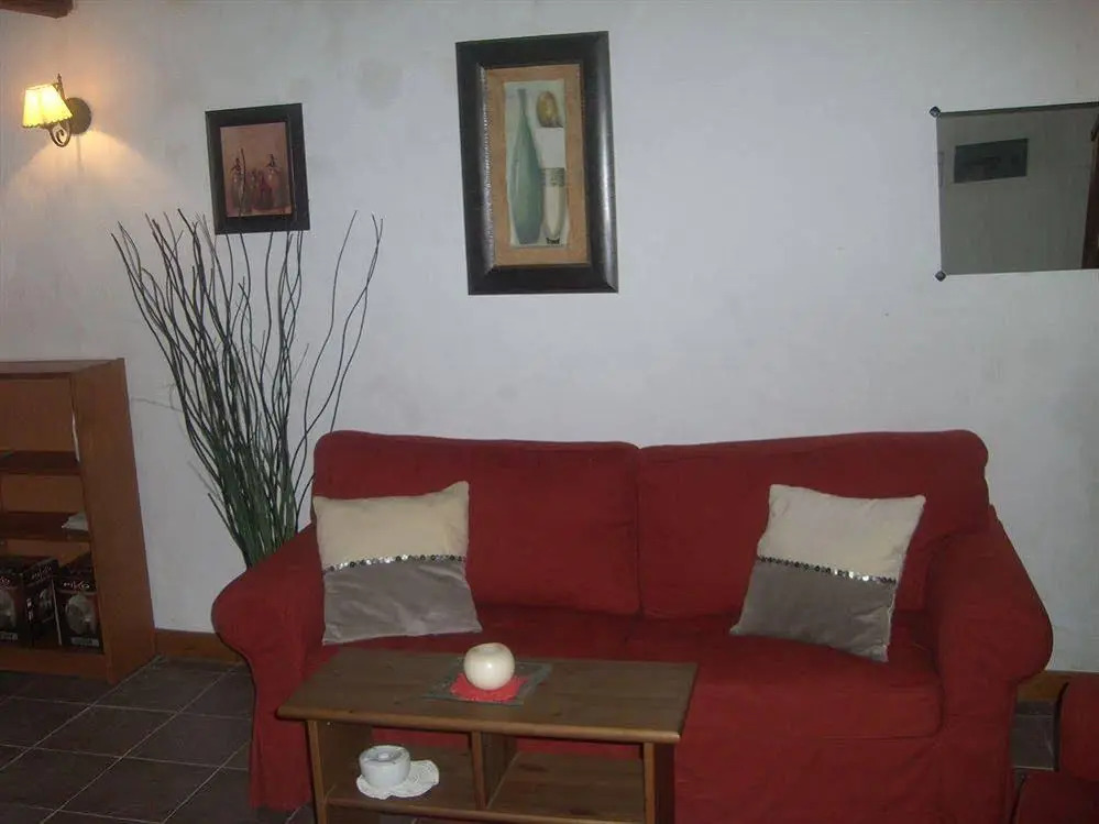 Casas Rurales Mayordomo I & II
