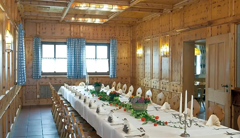 Hotel am Regenbogen