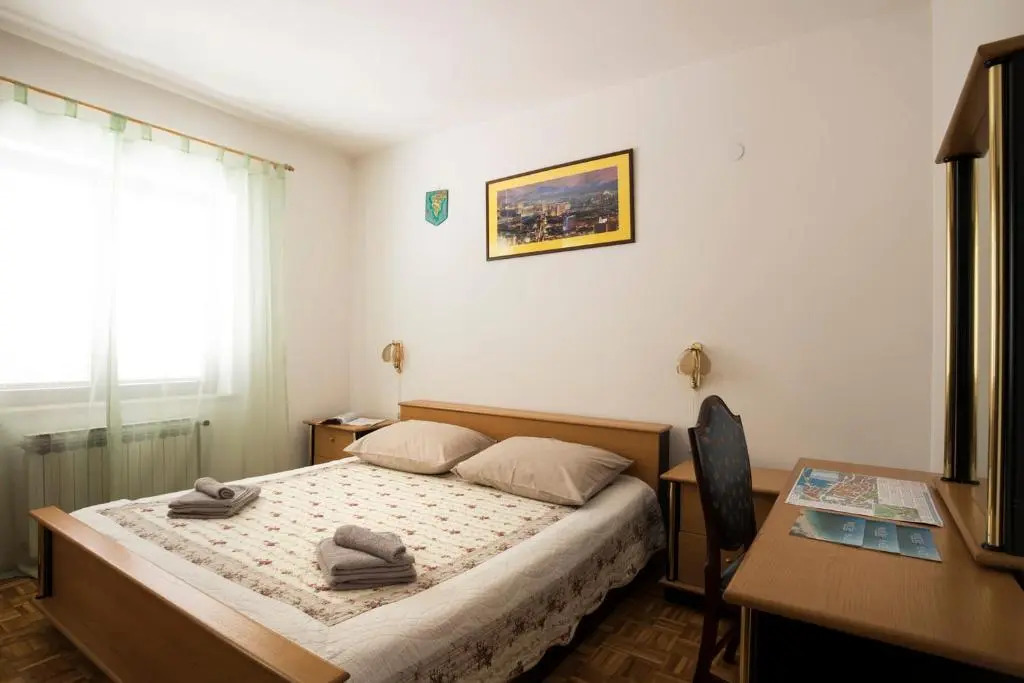Villa Vrata Jadrana 1