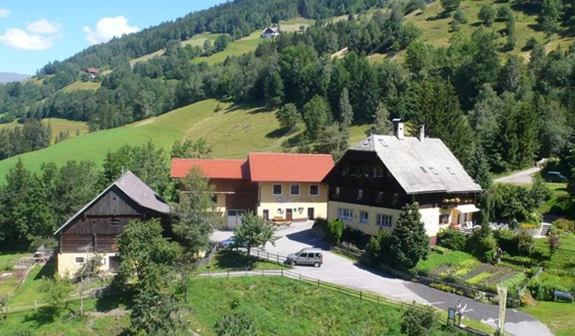 Lamprechthof
