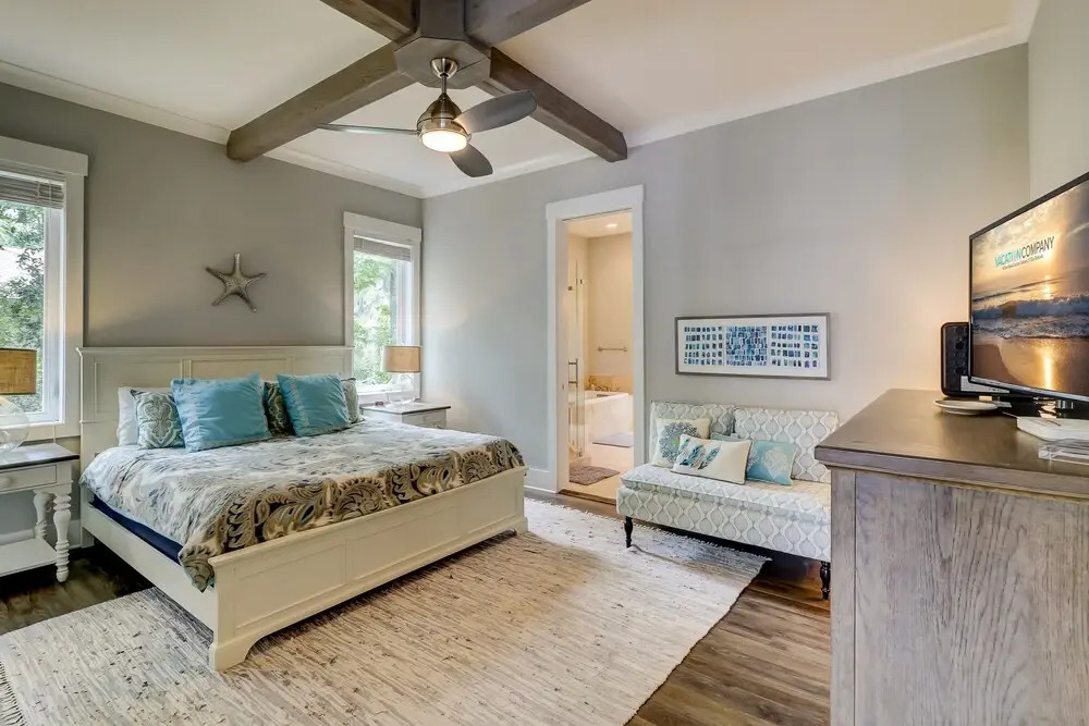 52 North Forest Beach Holiday Home