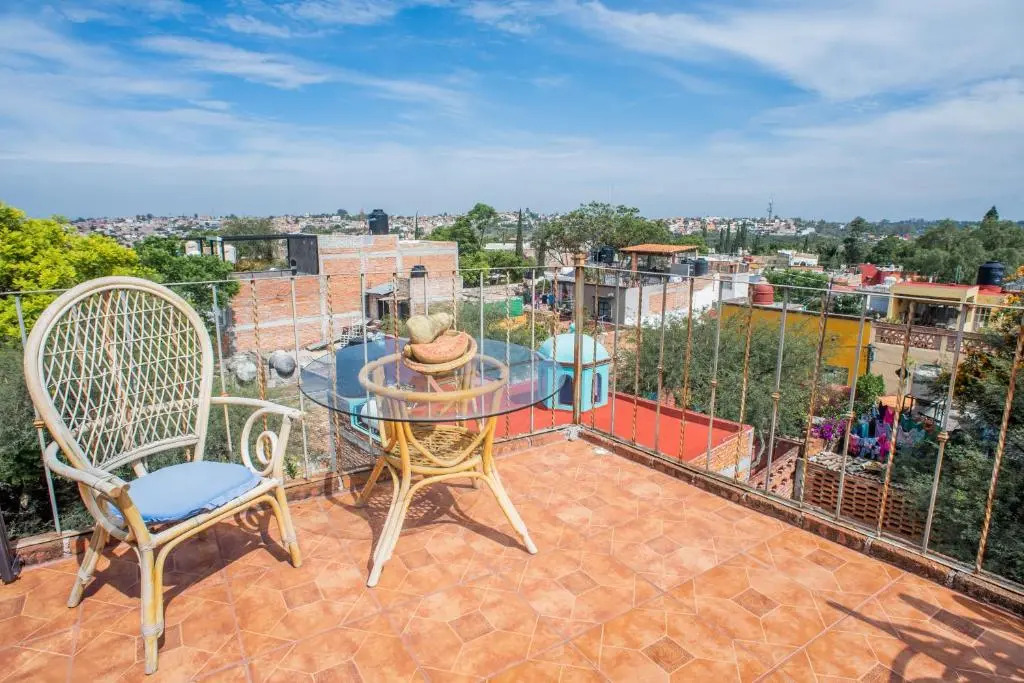 Casa Loreto #86