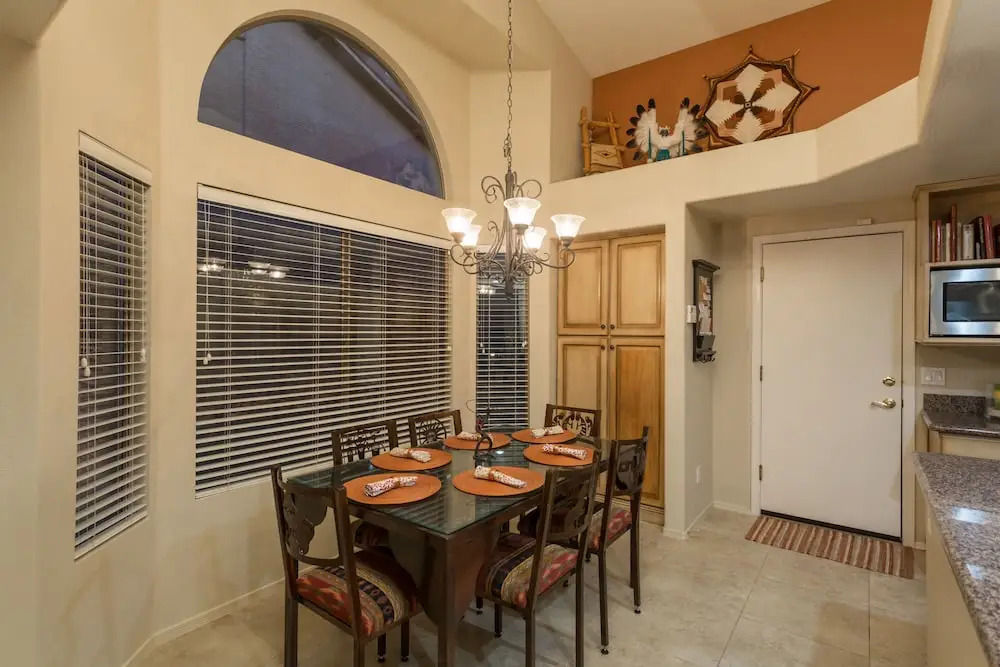 Cave Creek Retreat 3 BR by Casago