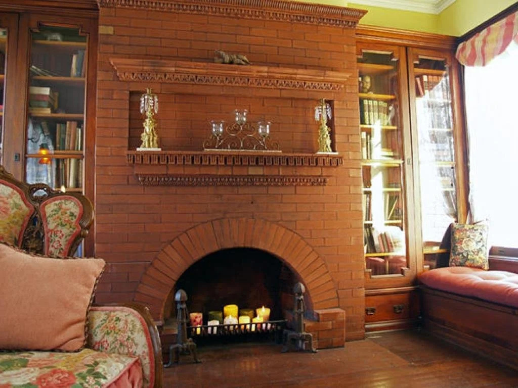 The Murphy House