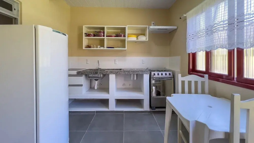 AP 41 - Residencial Solavir