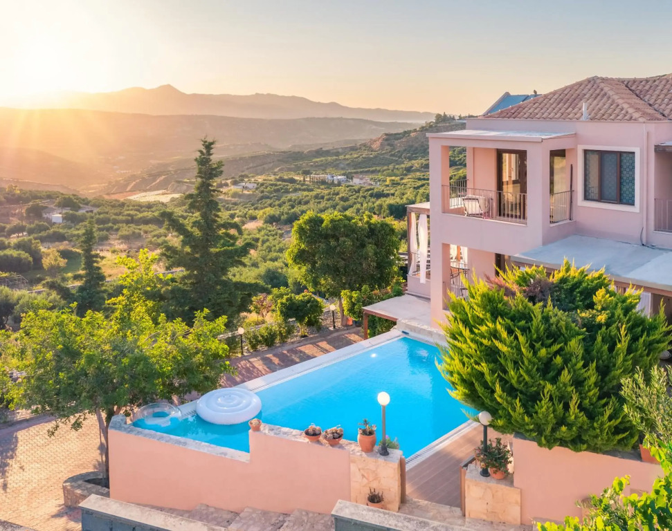 Youktas Villas