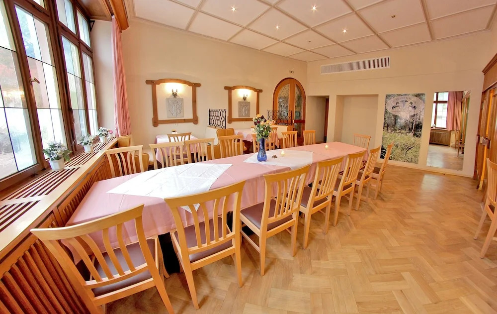 Gesundheitshotel Rössle