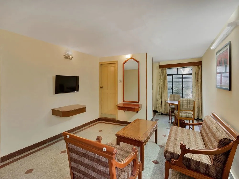 OYO 10534 Hotel Kanishka