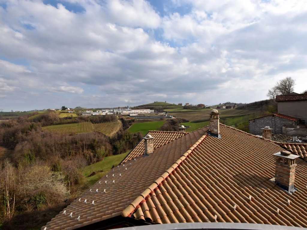 Hillview Langhe Apartment