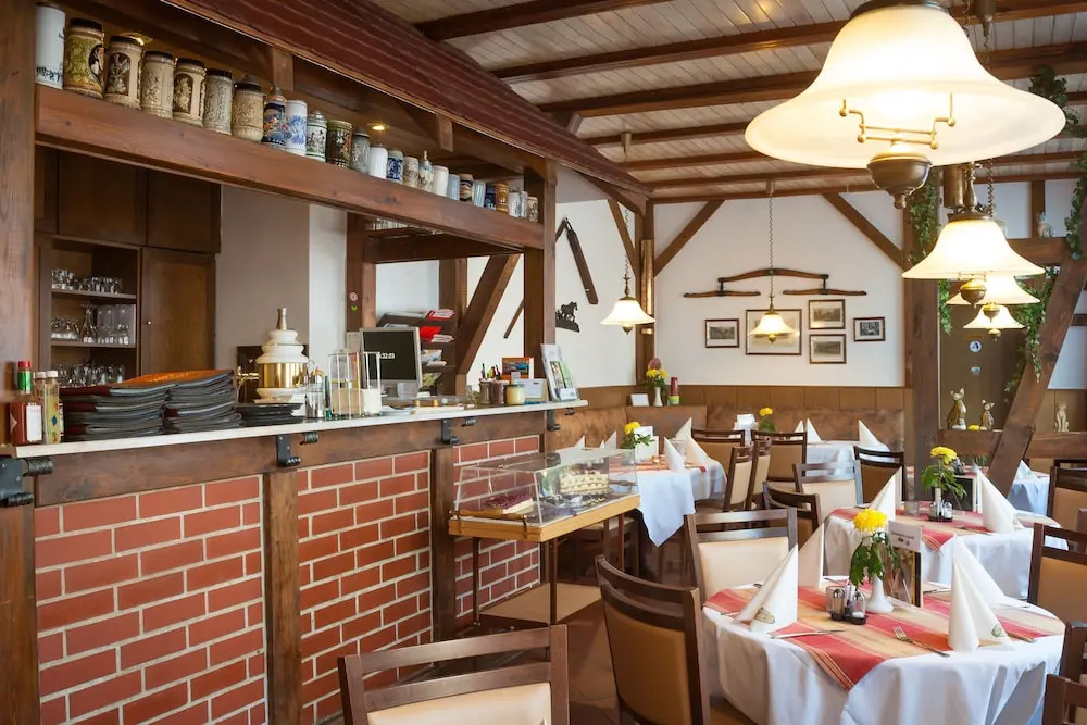Hotel Gasthof Gose GmbH