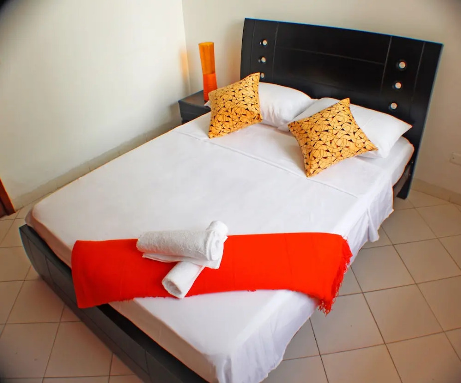 Apartamentos Suiteline Dynamic - Frente al Mar
