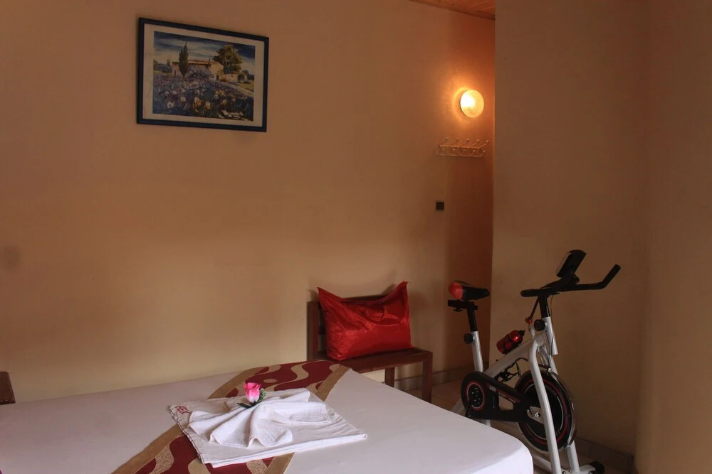 Hôtel Excelle Xior