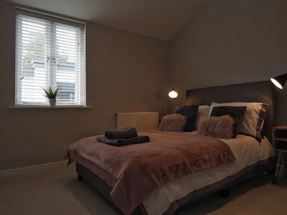 Cotswold's Finest by Ondemand Property