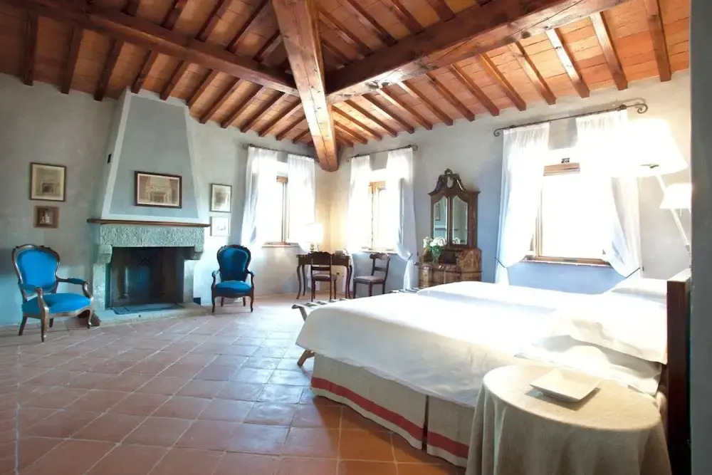 Villa Ducale