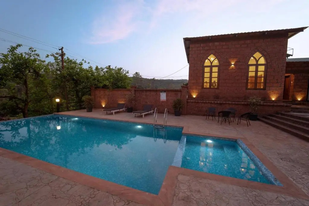 Surya Retreat