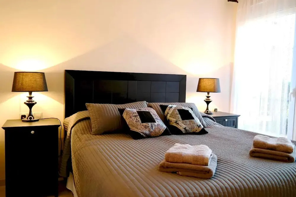 Mijas Costa Perfect Golf or Family Pool Apartment