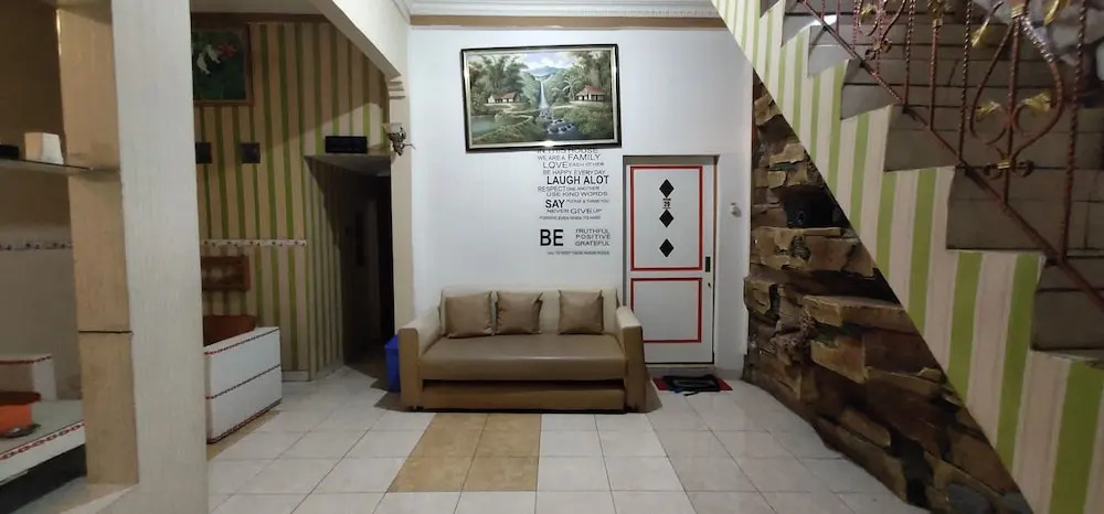 Hotel Roemah Djogja