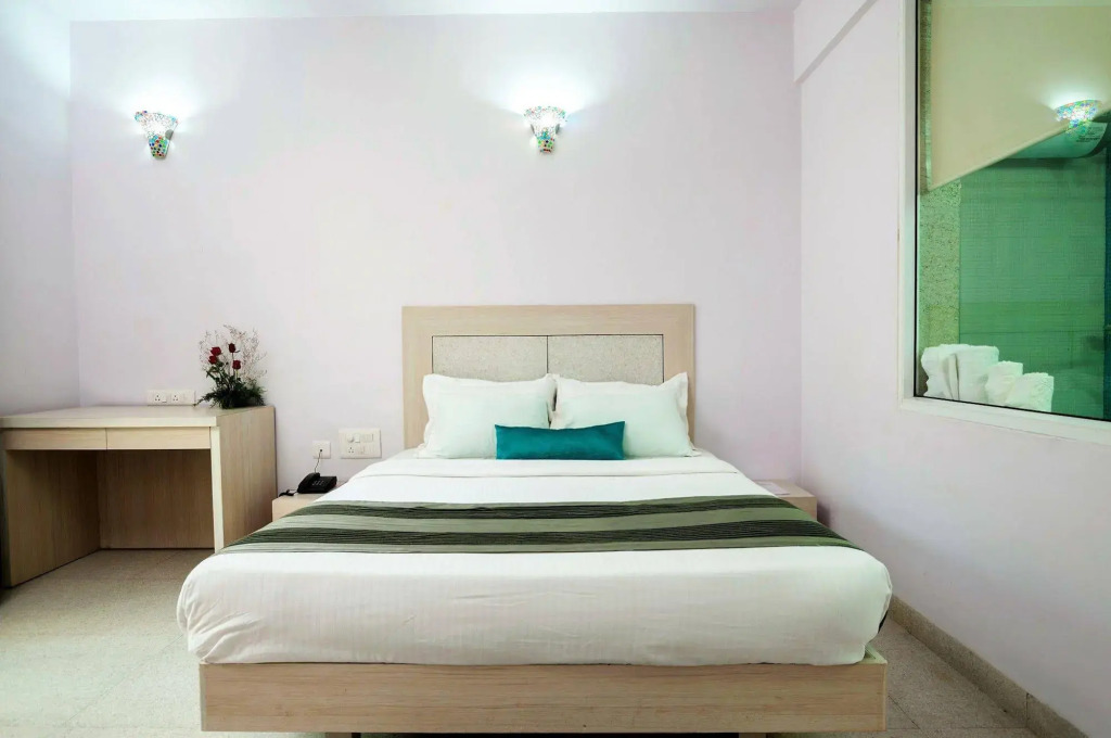 Prazeres Resorts