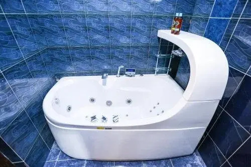 Hotel Oasis Tbilisi