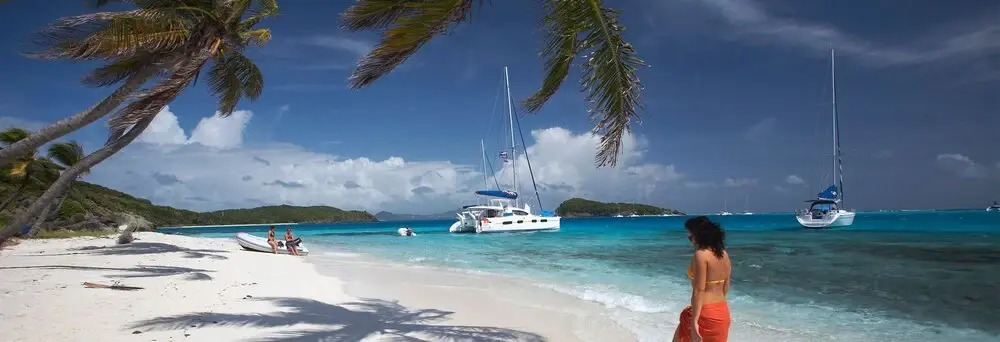 Tranquil Sunset