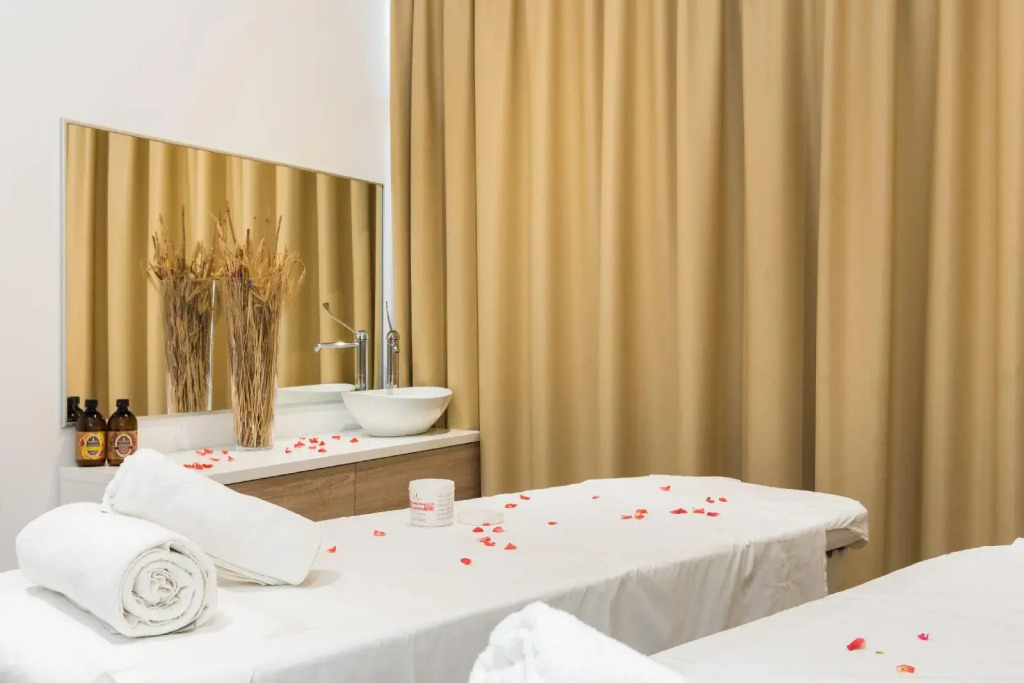 MASLINICA Narcis Hotel