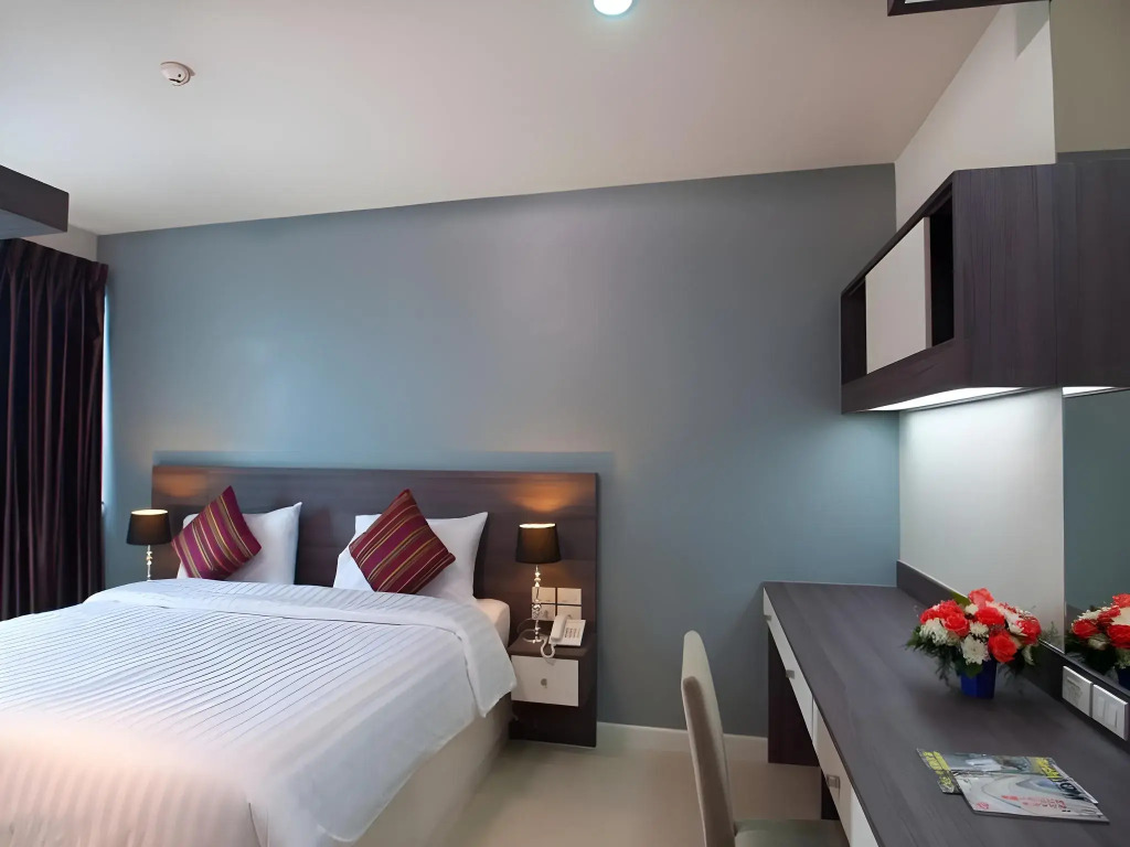 VC Residence - Chon Buri