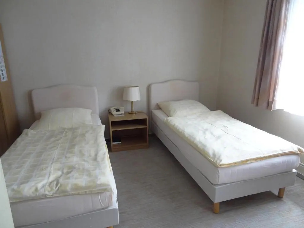 Wolfs Hotel
