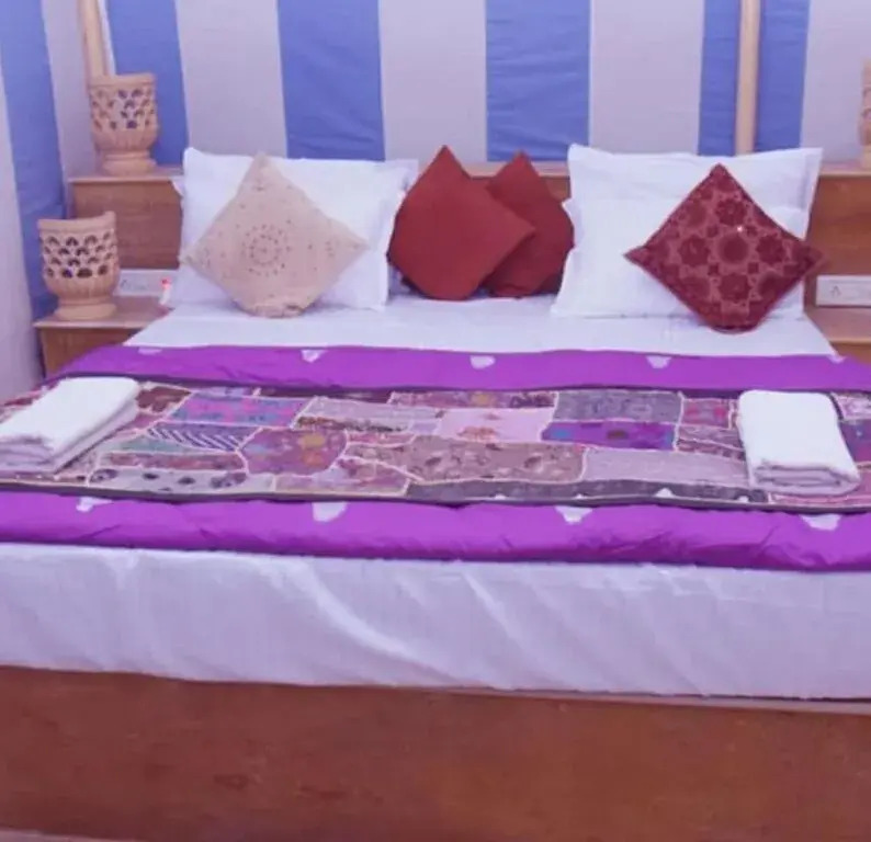 The Narayan Resort