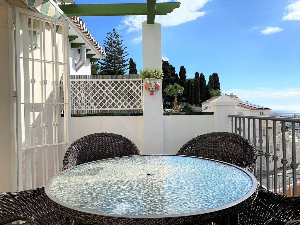 Casa Lindblad Fuentesol 15 Casasol
