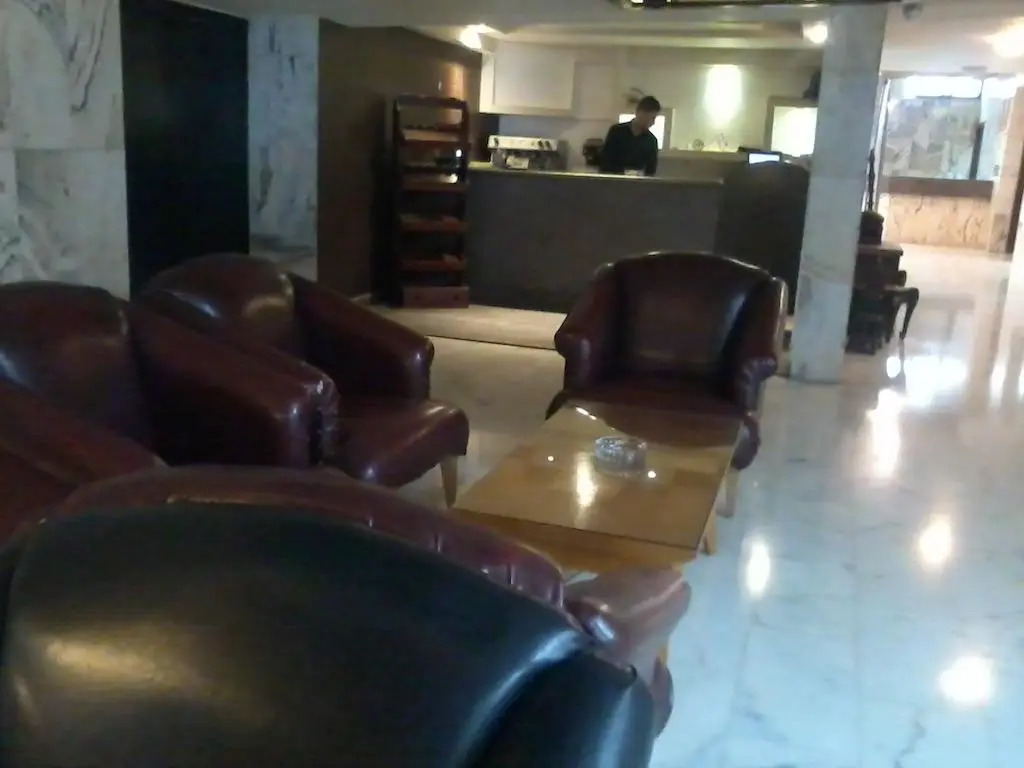 The Liwan Hotel