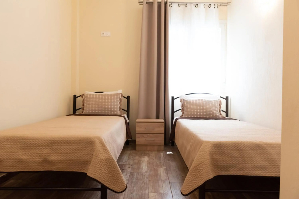 Evdokias Apartments and Rooms