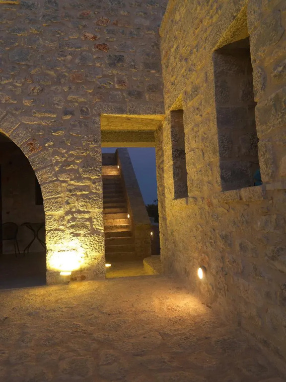 Kamares Villas