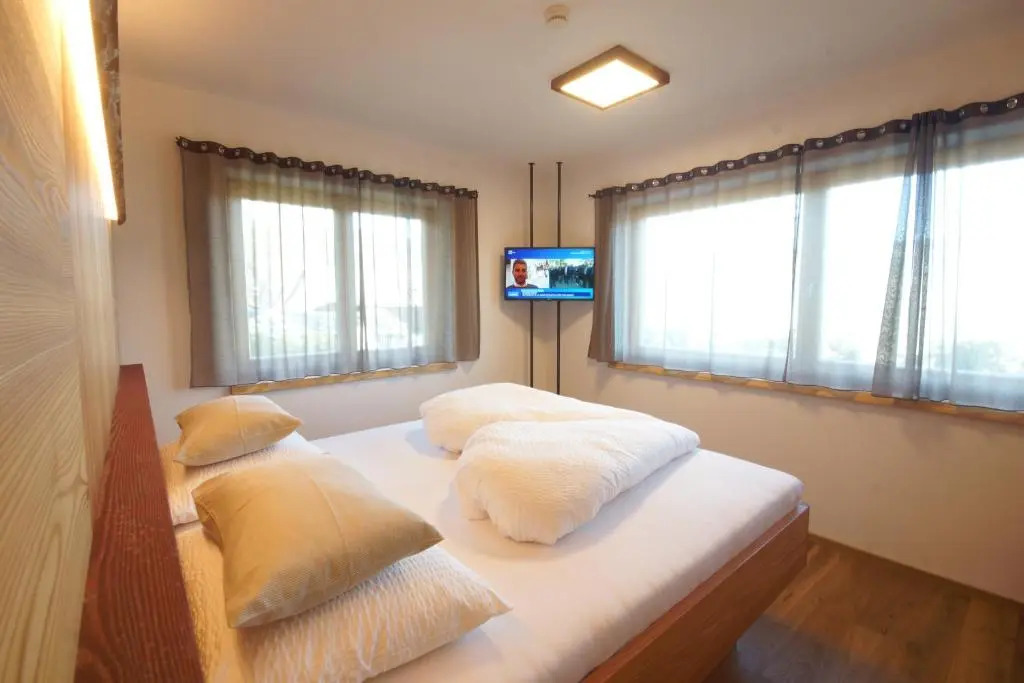 Chalet Frieda