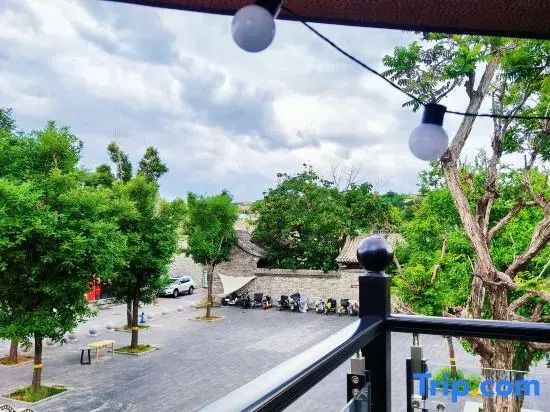 周宅 姹那 晋商庭院 温泉生活空间