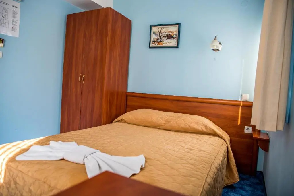 Bariakov Family Hotel