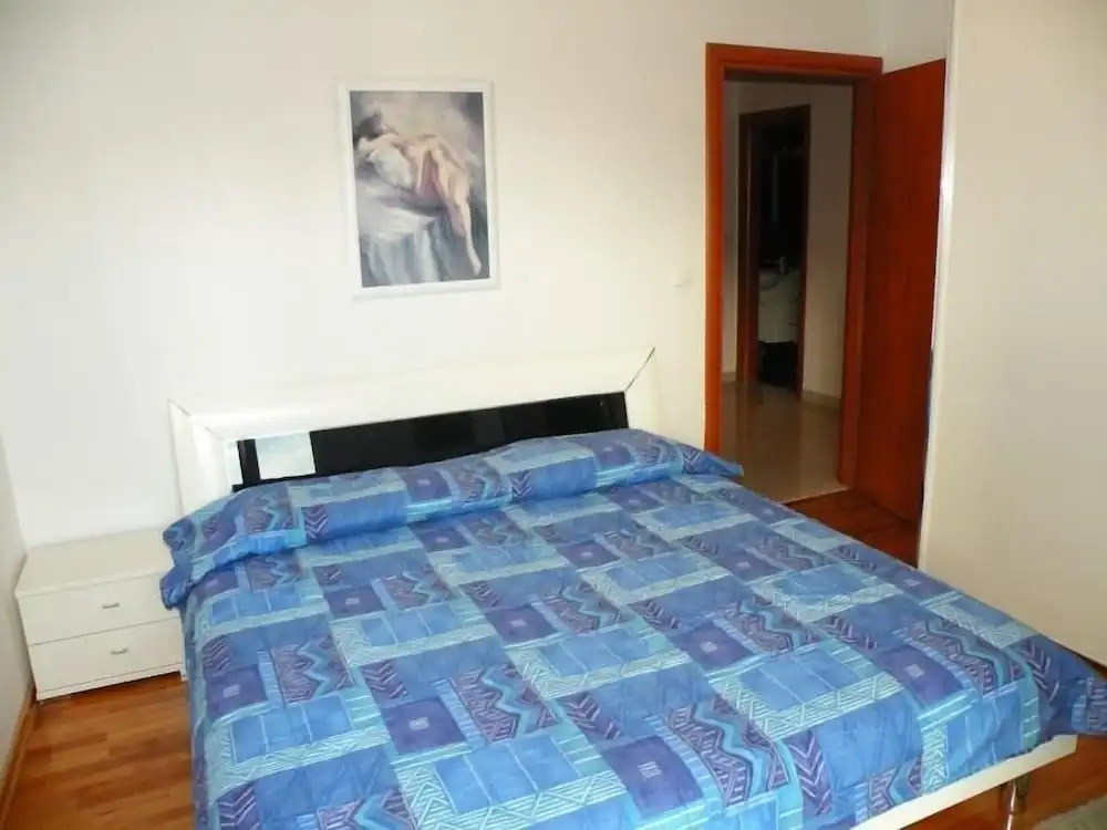 Villa Rosa