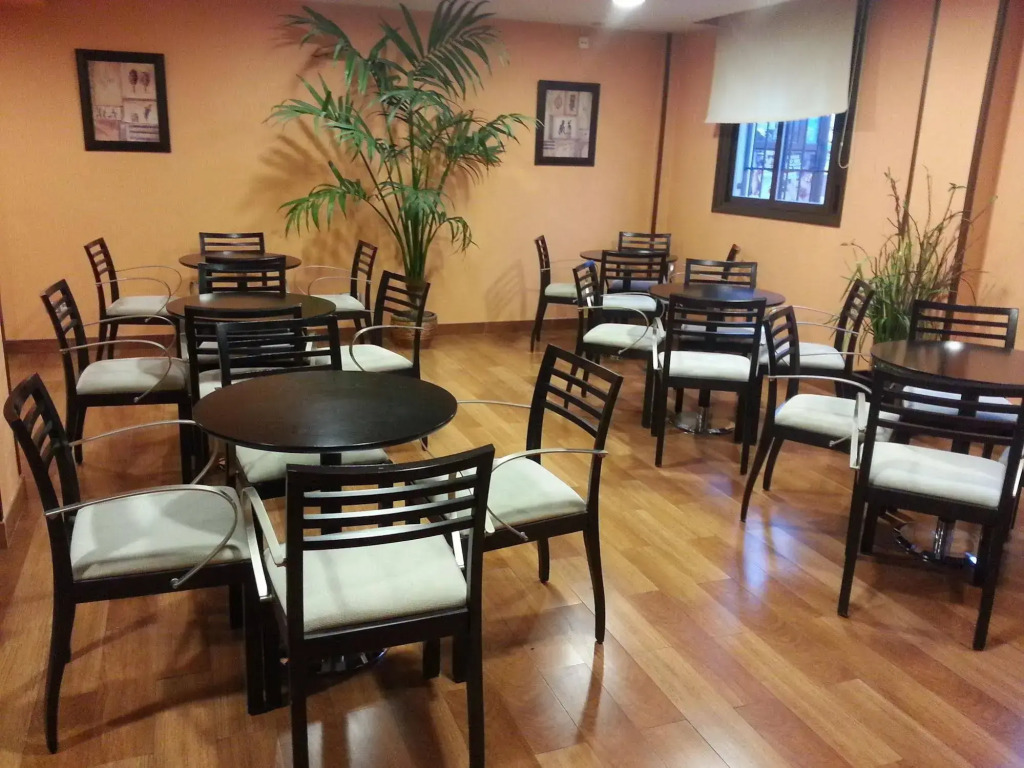 Hostal El Arco