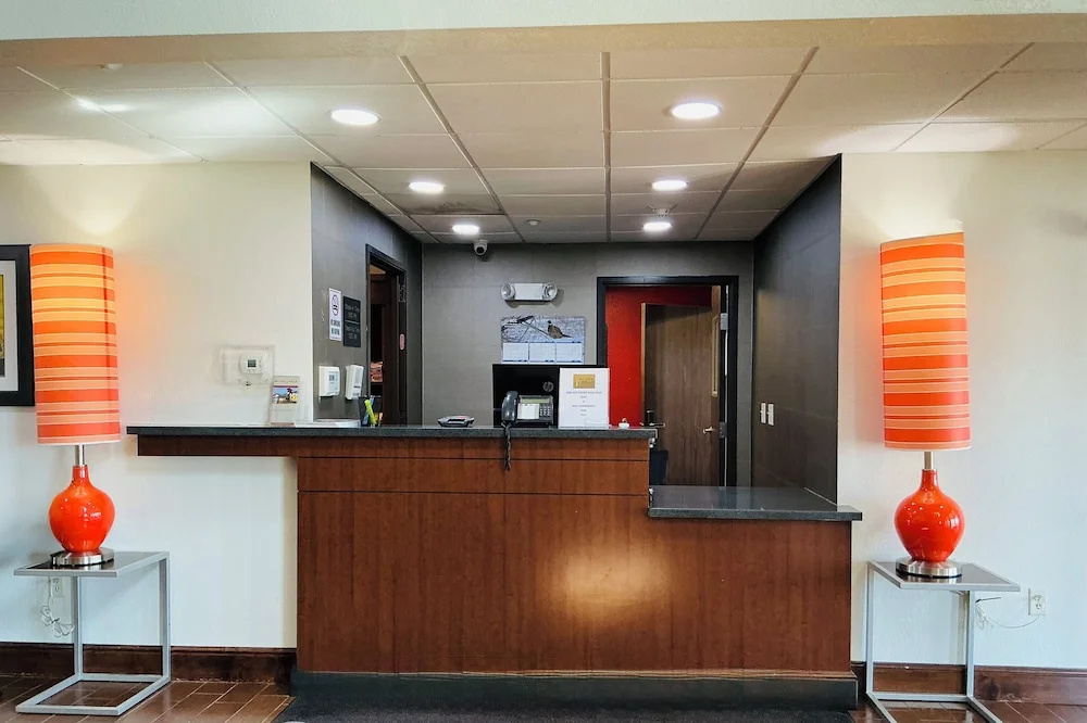 Black Gold Suites Tioga