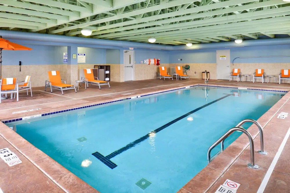 Hampton Inn Rochester South