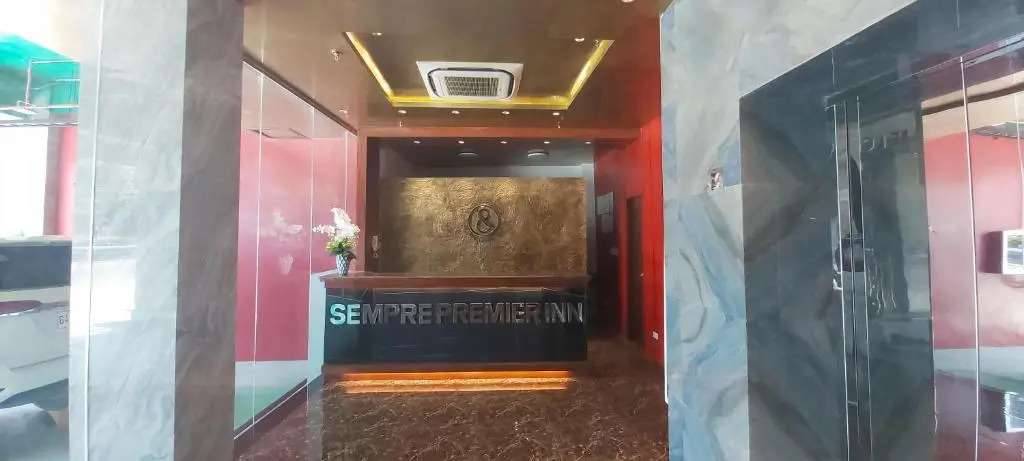 Sempre Premier Inn - MACTAN AIRPORT HOTEL