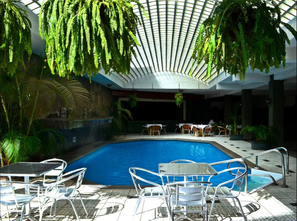 Hotel Excelsior